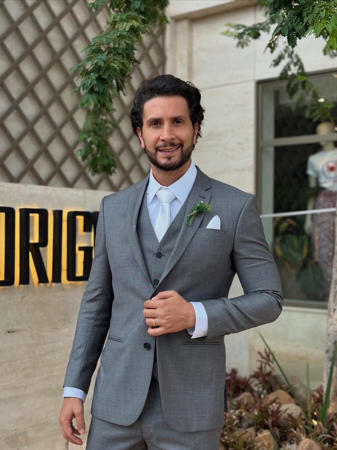 Moda Masculina The Original