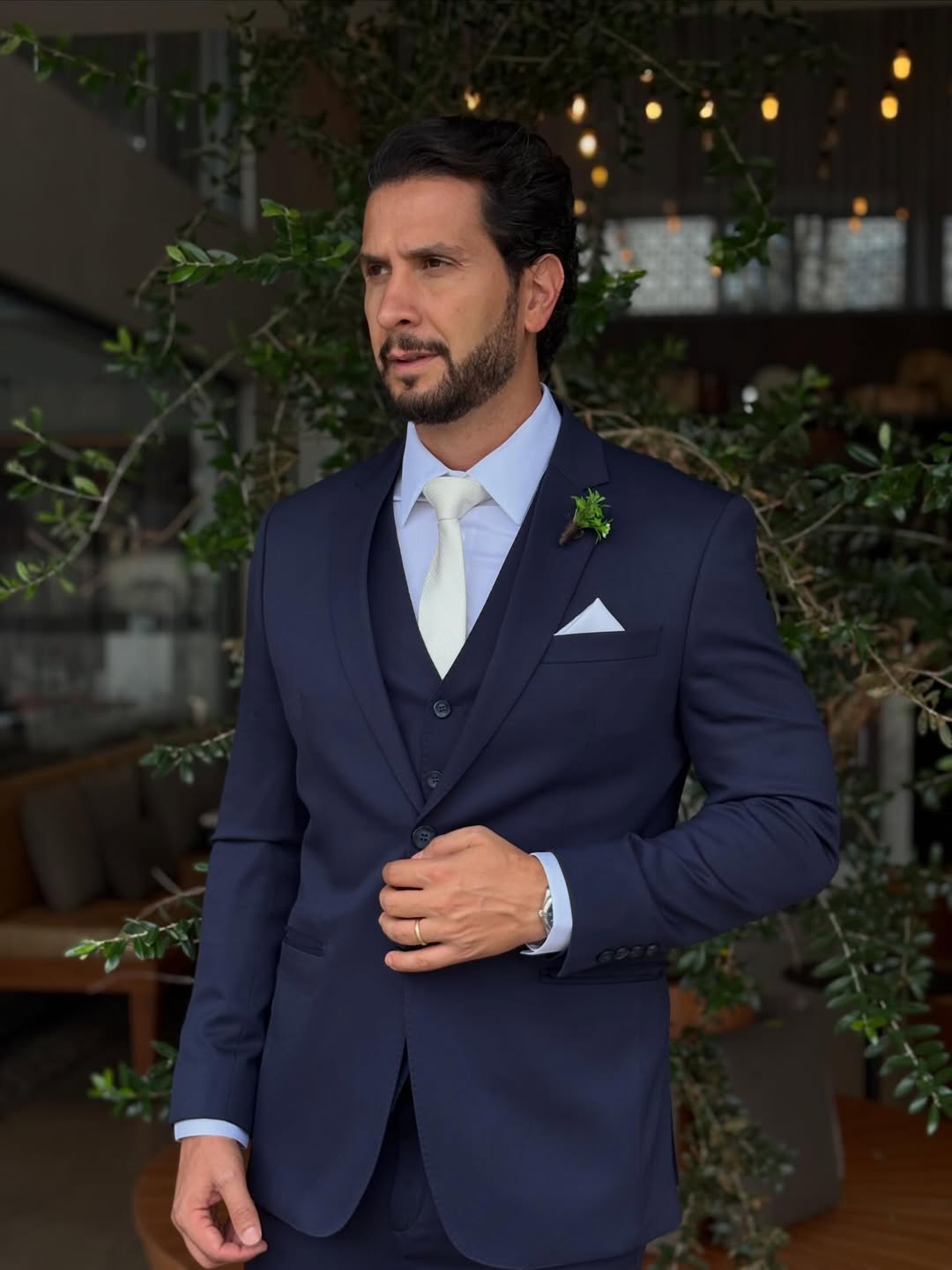 Alfaiataria Sob Medida The Original