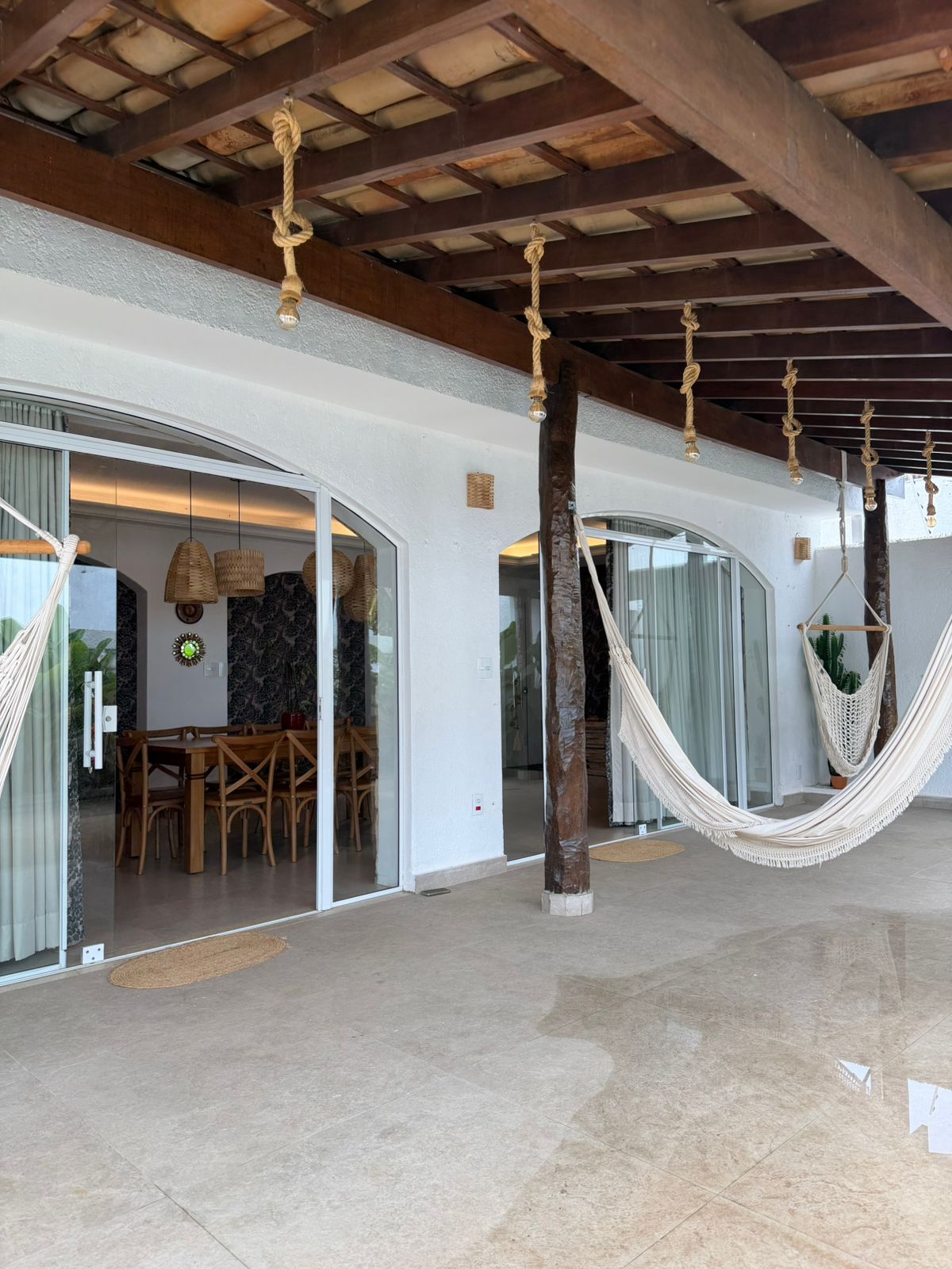 Espaço para eventos 3