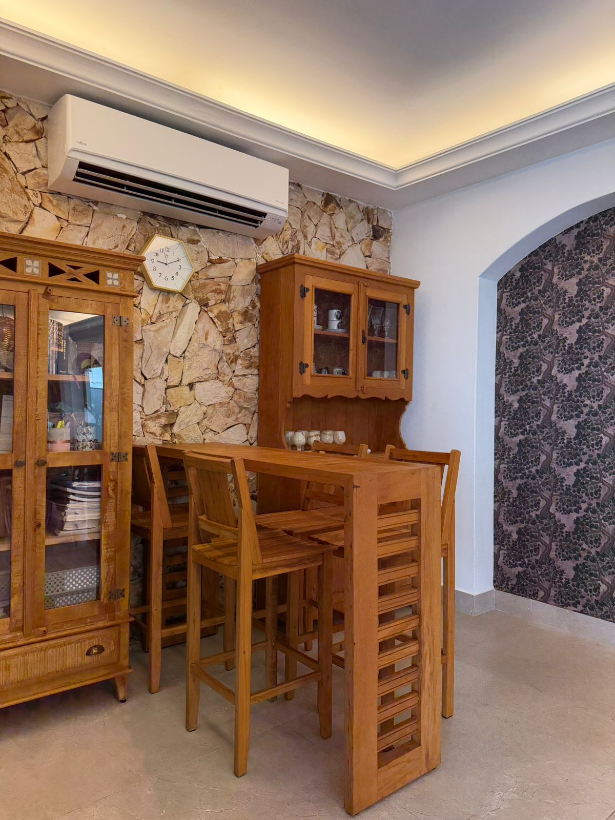 Espaço para eventos 2