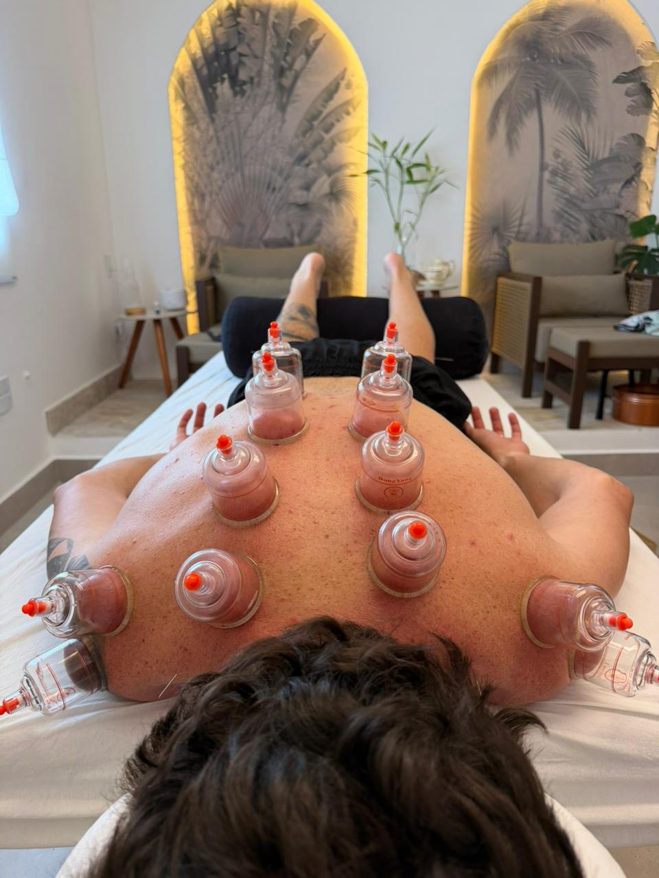 Salas de atendimento 2