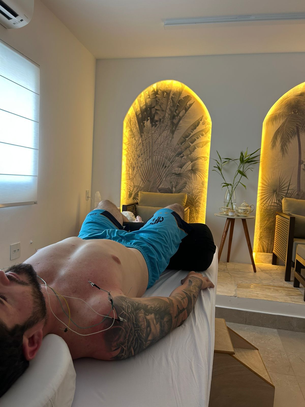 Salas de atendimento 3