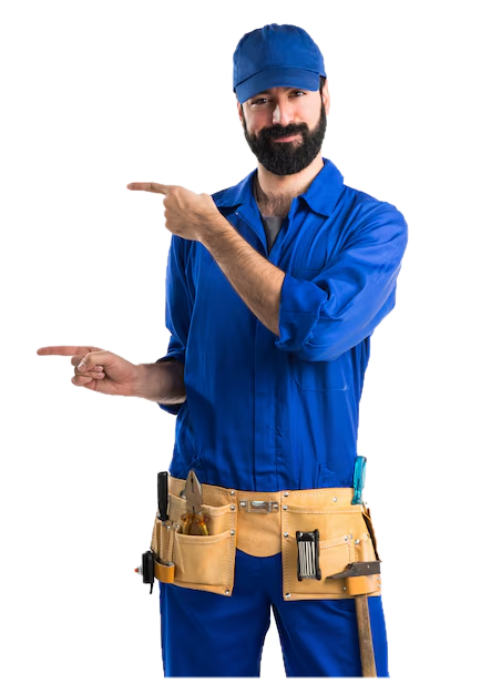 Técnico Mira Tech